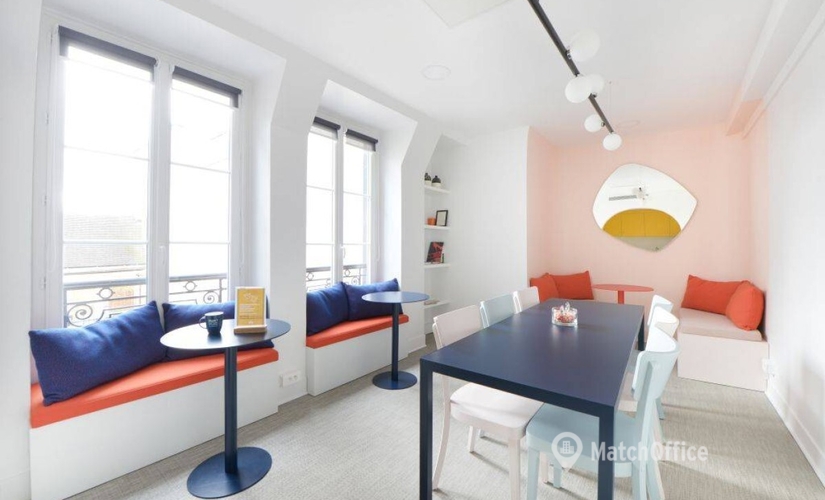 36 m² Conference room in Paris 3, 52 Boulevard Sébastopol (75003) - 6 | MatchOffice.com