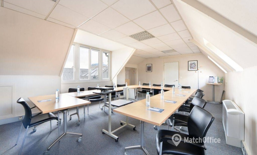 36 m² Conference room in Paris 3, 52 Boulevard Sébastopol (75003) - 7 | MatchOffice