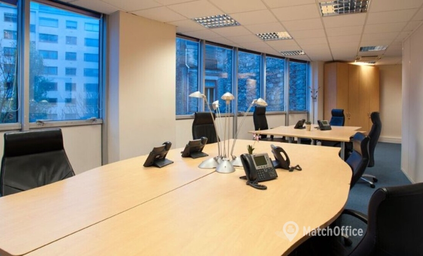 50 m² Conference space in Paris 16, 14 Avenue d'Eylau (75116) - 4 | MatchOffice
