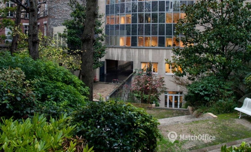 50 m² Conference center in Paris 16, 14 Avenue d'Eylau (75116) - 5 | MatchOffice