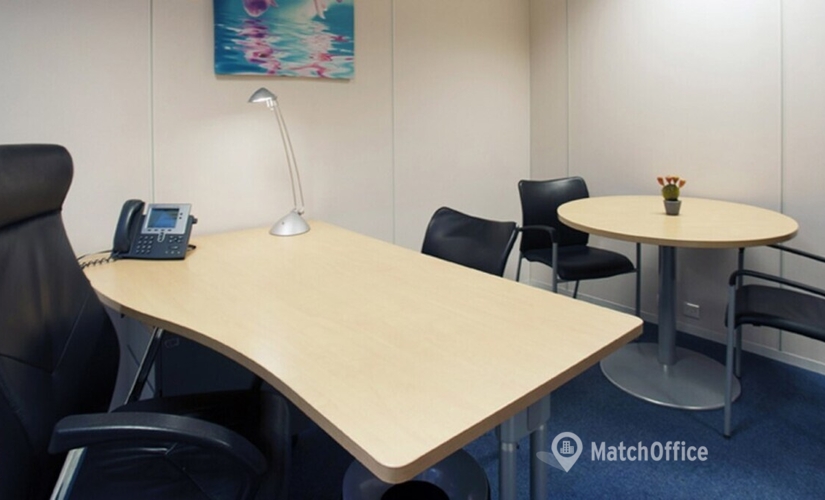 50 m² Conference hall in Paris 16, 14 Avenue d'Eylau (75116) - 7 | MatchOffice