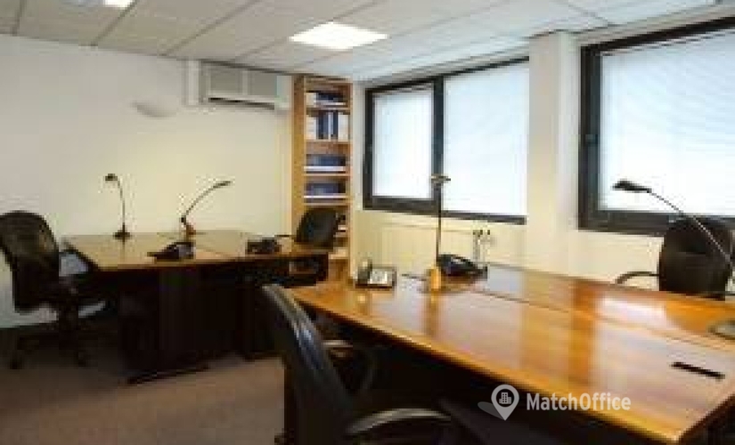 28 m² Conference hall in Paris 16, 114 bis rue Michel-ange (75016) - 4 | MatchOffice.com