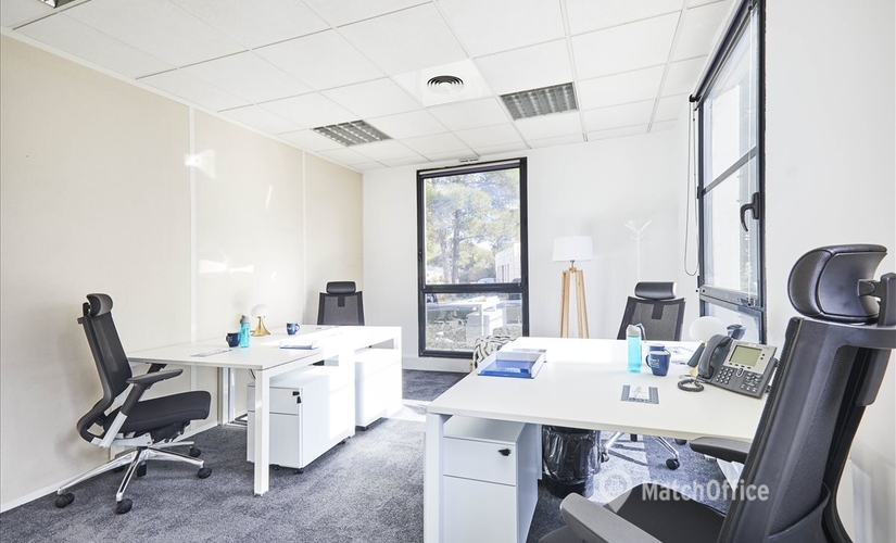 30 m² Meeting room in Aix en Provence, Europarc de Pichaury Bâtiment B 5 (13856) - 3 | MatchOffice.com