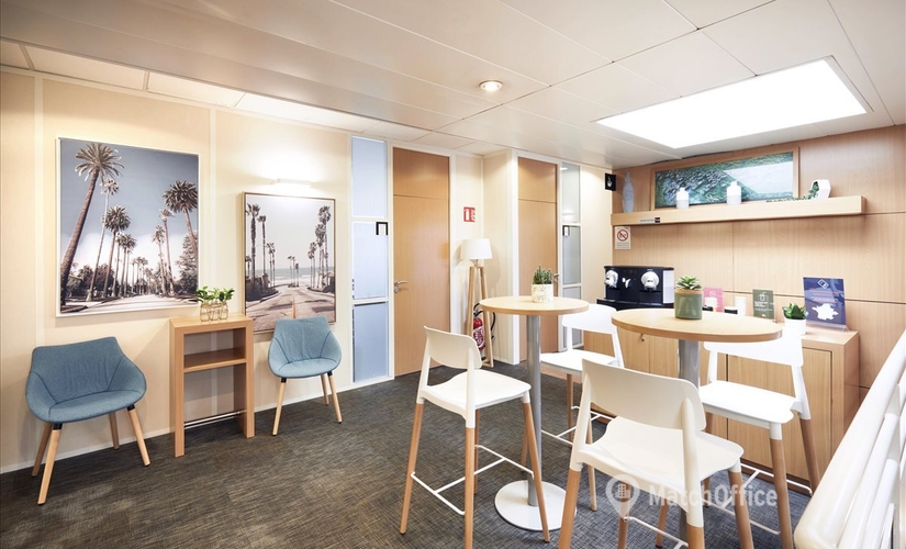 30 m² Convention center in Aix en Provence, Europarc de Pichaury Bâtiment B 5 (13856) - 4 | MatchOffice.com