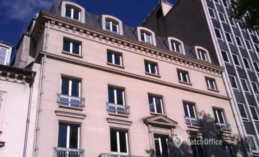 Salle de conférence à louer à Neuilly-Sur-Seine 24 m², 60 avenue Charles de Gaulle - 5 | MatchOffice.fr