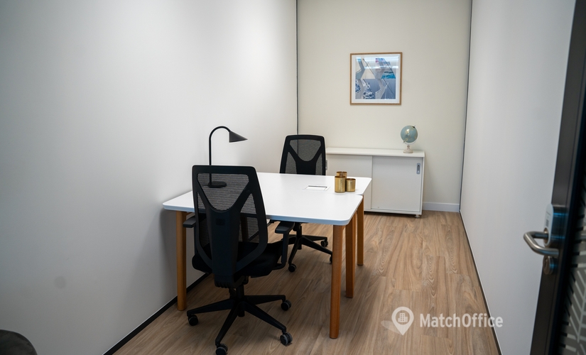 200 m² Business park in Sophia-Antipolis, Route des Dolines 230 (06560) - 4 | MatchOffice.com