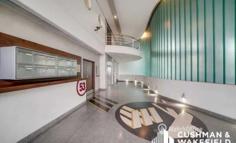 100 m² Shared workspace in Paris 15, Boulevard de Grenelle 123 (75015) - 4 | MatchOffice