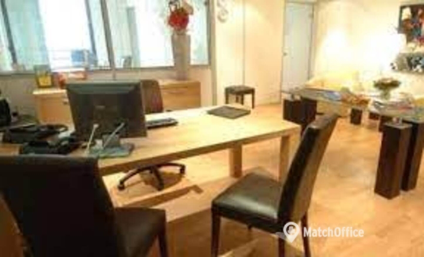 15 m² Coworking space  in Cannes, 37 rue d'Antibes (06400) - 2 | MatchOffice.com