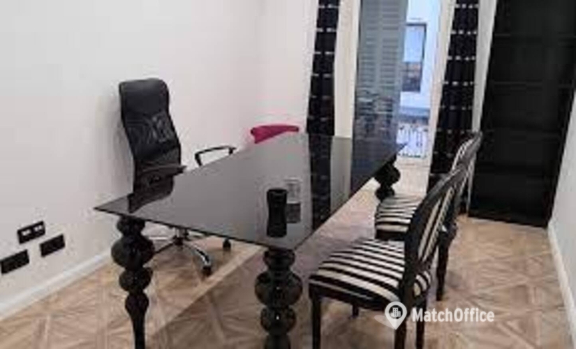 15 m² Shared office  in Cannes, 37 rue d'Antibes (06400) - 3 | MatchOffice.com