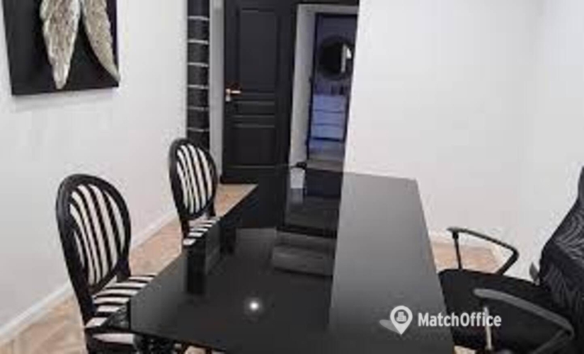 15 m² Conference hall in Cannes, 37 rue d'Antibes (06400) - 4 | MatchOffice.com