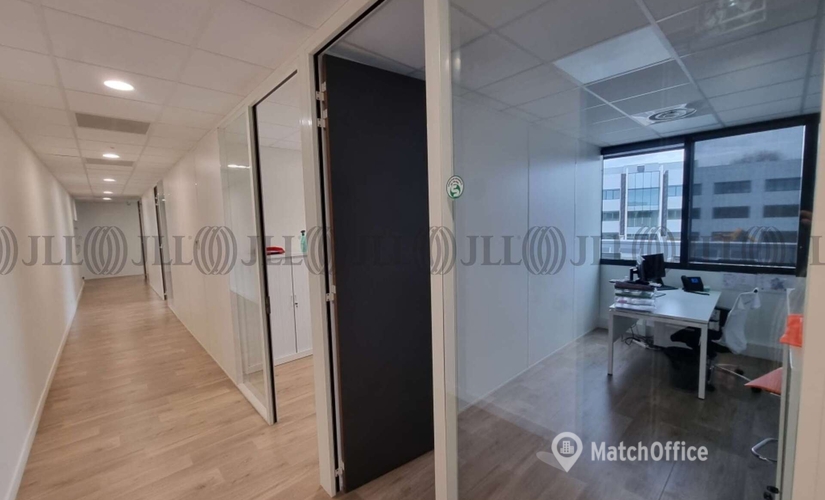 Parc d'affaires à louer à Lyon 10 m², 53 boulevard Marcel Sembat - 3 | MatchOffice