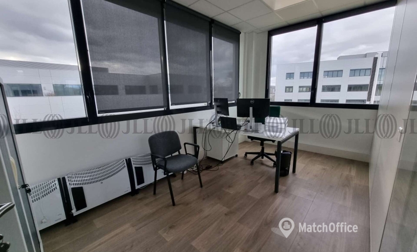 Parc d'affaires à location à Lyon 10 m², 53 boulevard Marcel Sembat - 4 | MatchOffice.fr