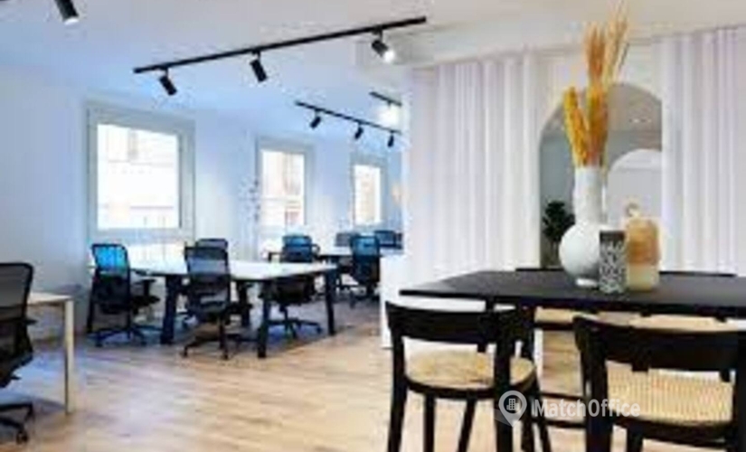 20 m² Business park in Paris 6, Rue de Seine 19 (75006) - 0 | MatchOffice.com