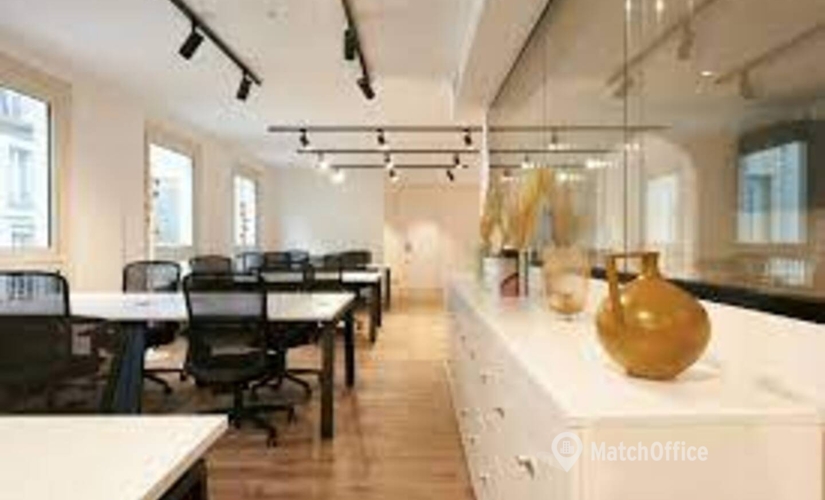 20 m² Business park in Paris 6, Rue de Seine 19 (75006) - 1 | MatchOffice