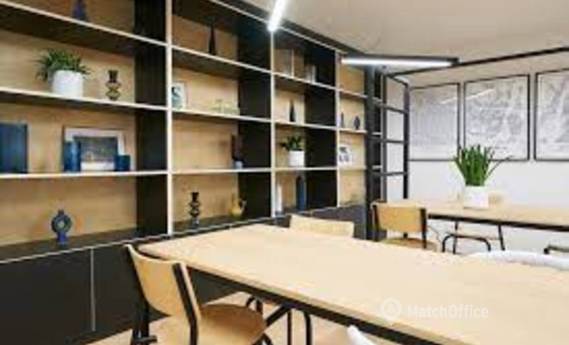 20 m² Business park in Paris 6, Rue de Seine 19 (75006) - 3 | MatchOffice.com