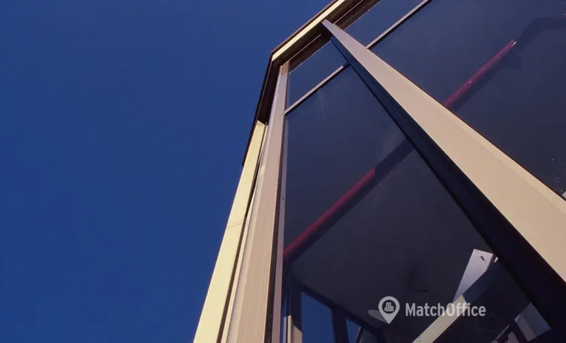 25 m² Serviced office in Lyon, 23 rue Jules Vallès (69100) - 1 | MatchOffice.com