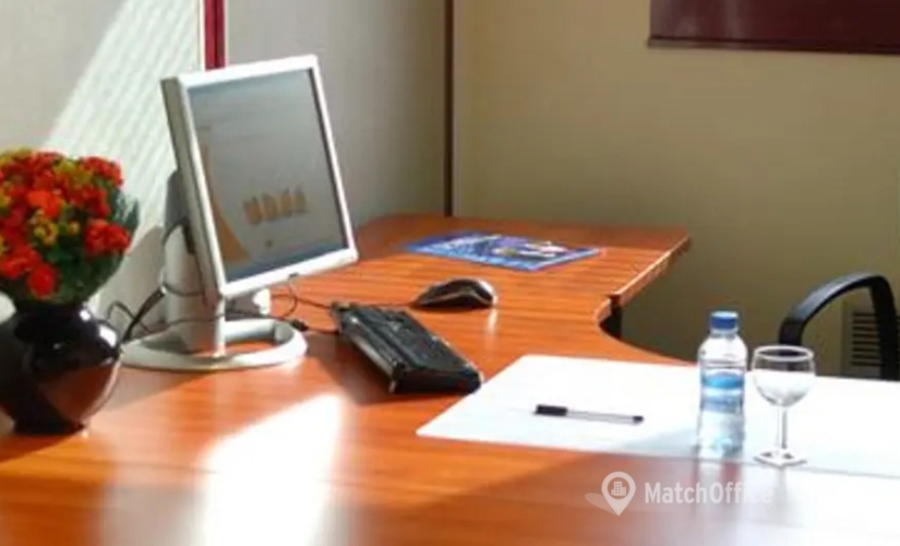 25 m² Business center in Lyon, 23 rue Jules Vallès (69100) - 2 | MatchOffice.com