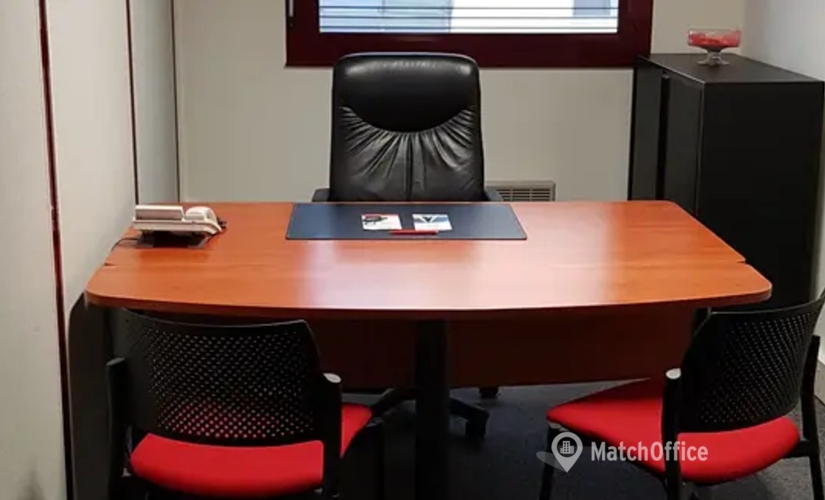 Espaces reunion à location à Villeurbanne 36 m², 23 rue Jules Vallès - 3 | MatchOffice.fr