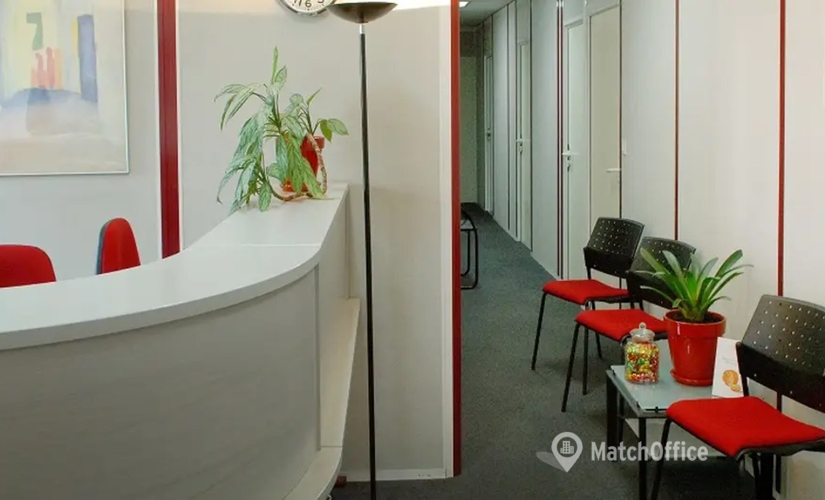 Centre de conférence à location à Villeurbanne 36 m², 23 rue Jules Vallès - 4 | MatchOffice