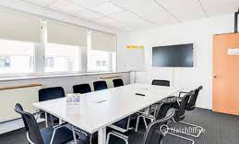 10 m² Serviced office in Paris 18, 383 rue de la Belle Etoile (95700) - 3 | MatchOffice