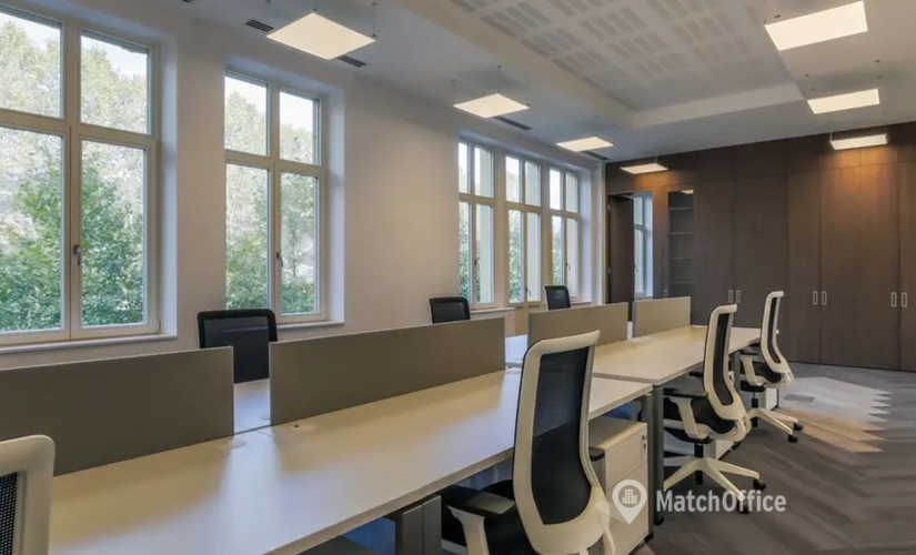 Сentre d'affaires à location à Metz 10 m², 26 Avenue Foch - 3 | MatchOffice