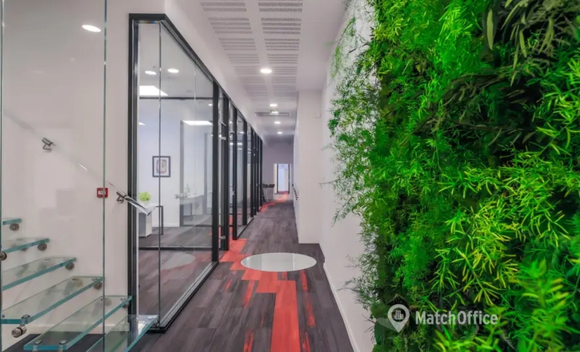 Parc d'affaires à louer à Metz 10 m², 26 Avenue Foch - 4 | MatchOffice.fr