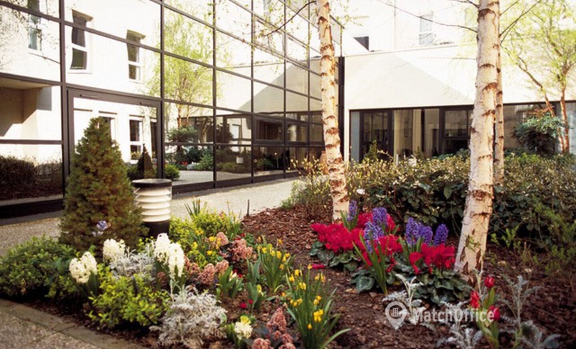 50 m² Conference room in Paris 11, 75 & 77 avenue Parmentier (75544) - 3 | MatchOffice