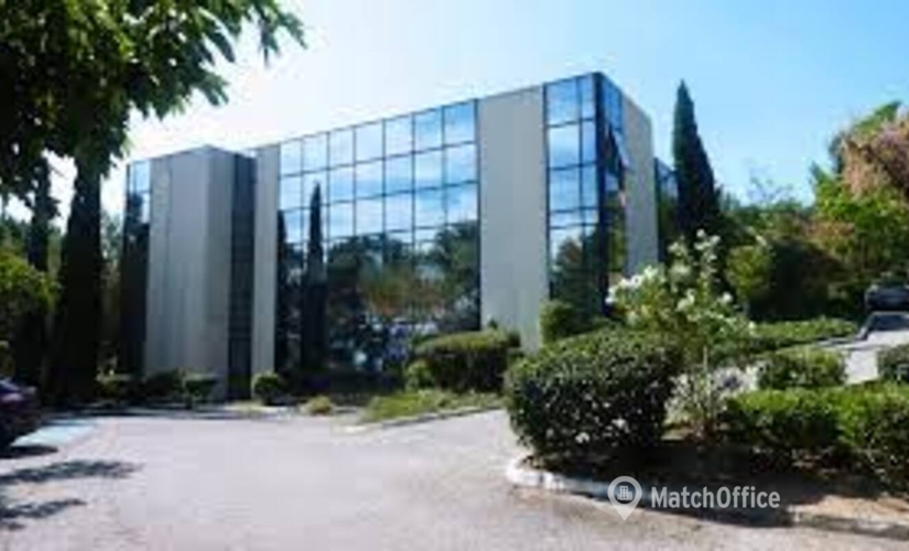 20 m² Co-working  in Aix en Provence, Avenue Archimède 350 (13190) - 3 | MatchOffice