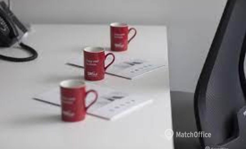 20 m² Business center in Aix en Provence, Avenue Archimède 350 (13190) - 4 | MatchOffice.com