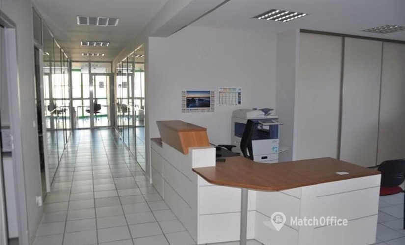 20 m² Serviced office in Puget-sur-Argens, Immeuble Center Azur Rte des Vernèdes (83480) - 3 | MatchOffice
