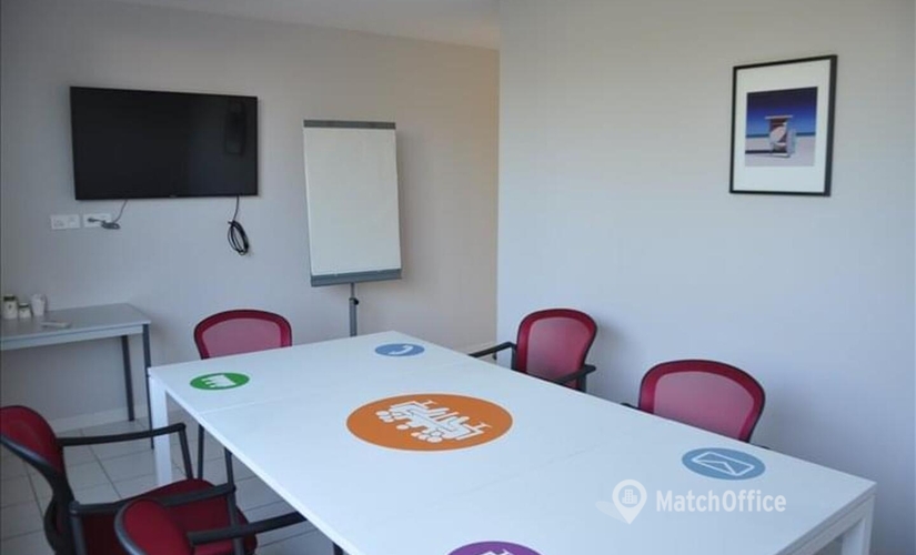 20 m² Business center in Puget-sur-Argens, Immeuble Center Azur Rte des Vernèdes (83480) - 4 | MatchOffice.com