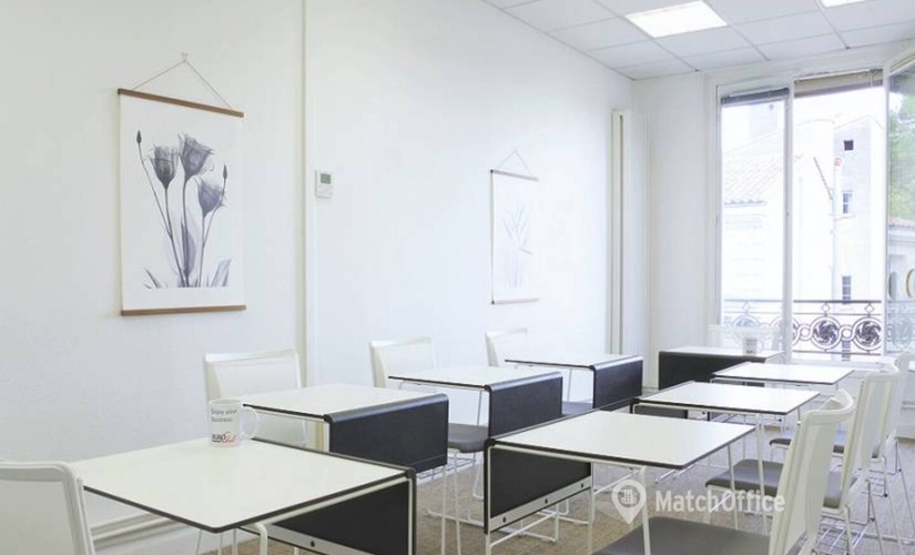40 m² Business park in Bordeaux, 9 (33064) - 4 | MatchOffice.com
