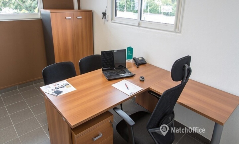 20 m² Business center in Caen, Avenue Gustave Charlery (97300) - 4 | MatchOffice.com