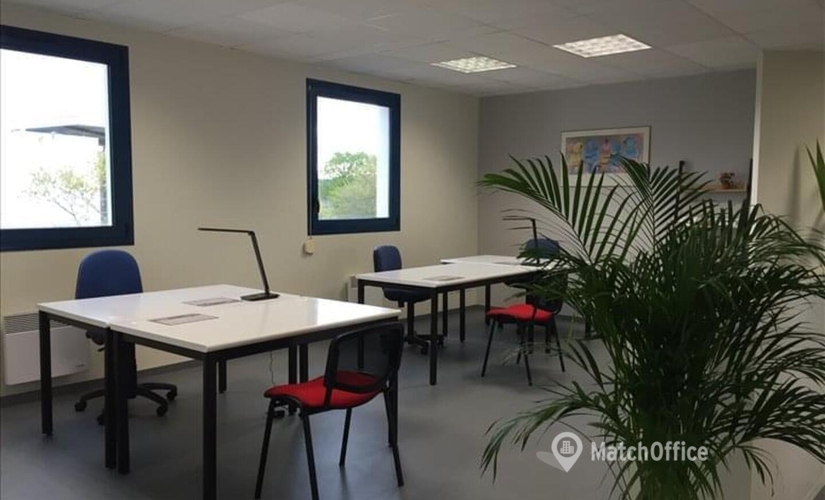 10 m² Business space in Le Mans, 28 rue Xavier Bichat  72000 Le Mans (72000) - 3 | MatchOffice
