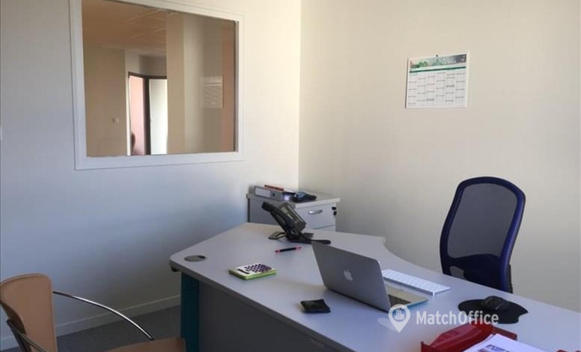 Parc d'affaires à louer à Le Mans 10 m², 28 rue Xavier Bichat 72000 Le Mans - 4 | MatchOffice