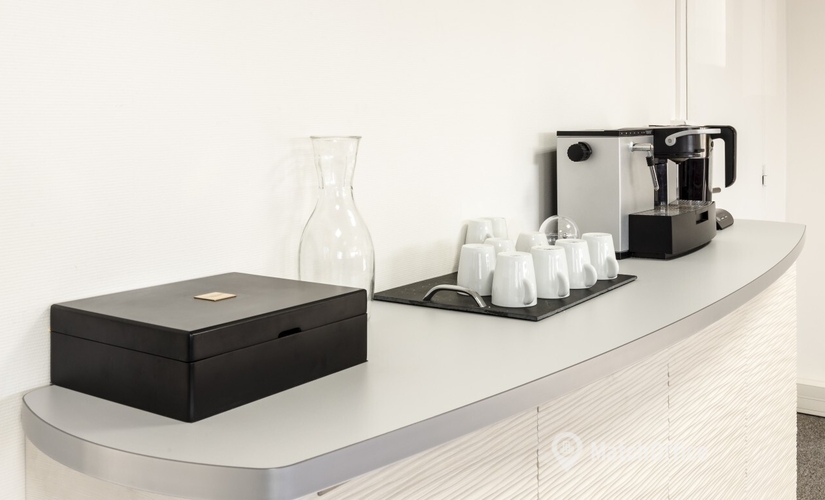 20 m² Business park in Pontoise, Rue Lavoisier 20 (95300) - 3 | MatchOffice.com