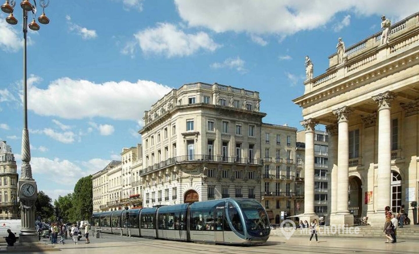 30 m² Shared office in Bordeaux, 2 cours du XXX Juillet (33064) - 4 | MatchOffice