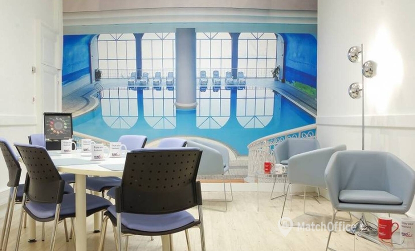 30 m² Conference hall in Bordeaux, 2 cours du XXX Juillet (33064) - 4 | MatchOffice.com