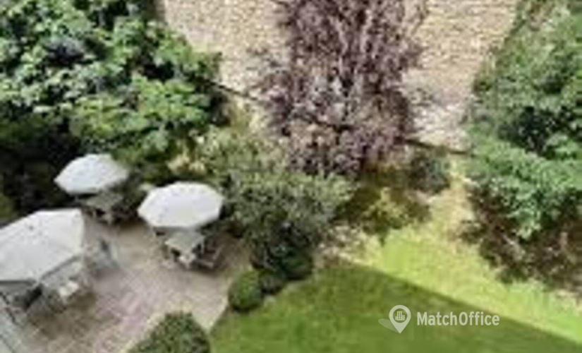 Virtual address in Beausoleil, boulevard Général Leclerc 33  (06240) - 4 | MatchOffice