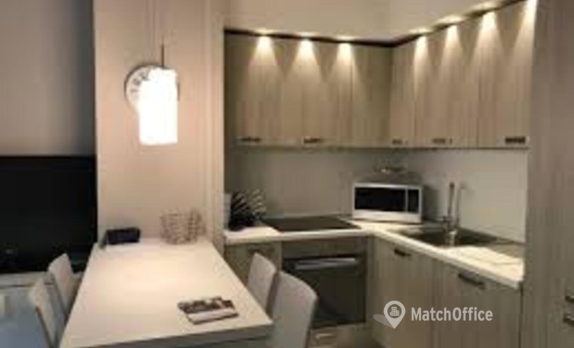 10 m² Meeting room in Beausoleil, boulevard Général Leclerc 33 (06240) - 3 | MatchOffice.com