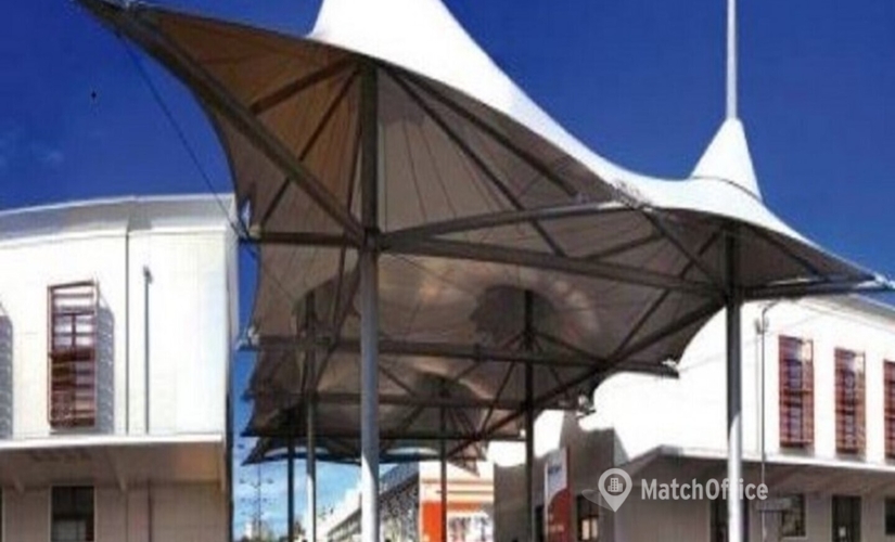 10 m² Business park in Macon, 200 boulevard de la résistance (71000) - 3 | MatchOffice