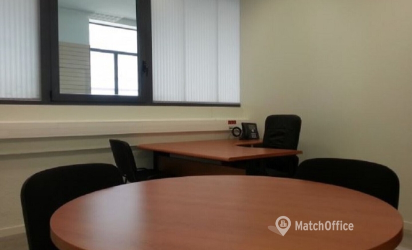 10 m² Business park in Macon, 200 boulevard de la résistance (71000) - 4 | MatchOffice.com