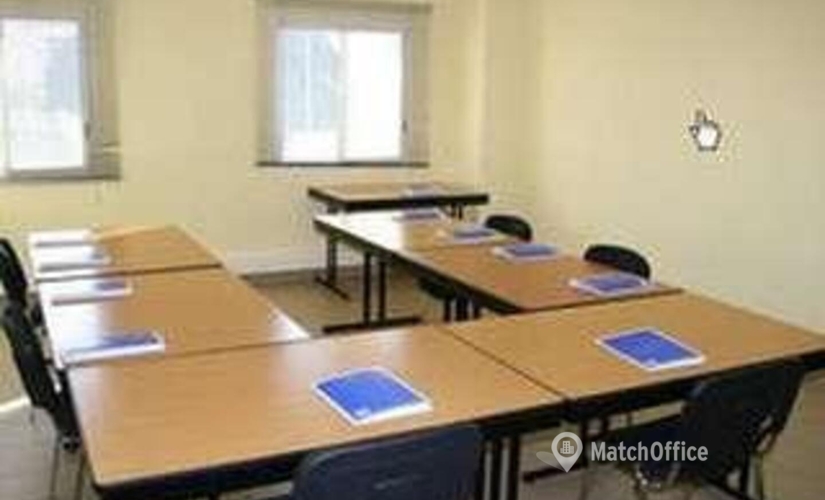 10 m² Business space in La Seyne sur Mer, 865 avenue de Bruxelles- ZAC Les Playes (83500) - 4 | MatchOffice