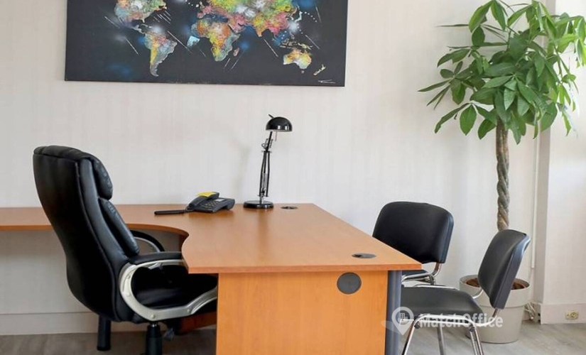 Virtual office in Caen, 26 avenue de Thies (14000) - 4 | MatchOffice