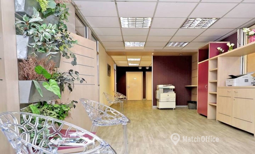 Salle de réunion à location à Caen 10 m², 26 avenue de Thies - 3 | MatchOffice.fr
