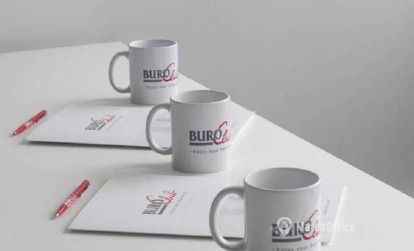 10 m² Business park in Caen, 26 avenue de Thies (14000) - 4 | MatchOffice.com