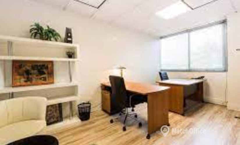 10 m² Serviced office in Gironde, Aéroport de Bordeaux Espace affaires cedex 90 (33700) - 3 | MatchOffice