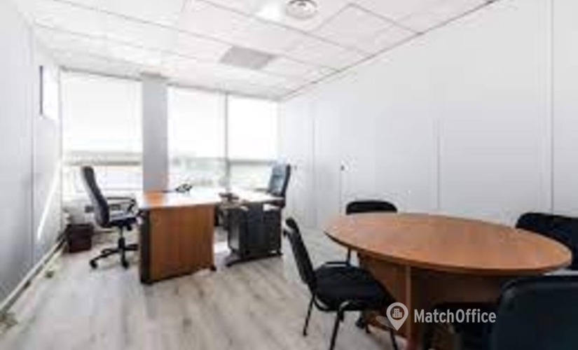 Сentre d'affaires à location à Gironde 10 m², Aéroport de Bordeaux Espace affaires cedex 90 - 4 | MatchOffice