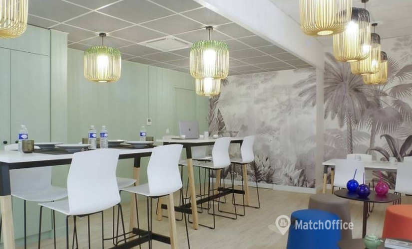 40 m² Conference space in Bordeaux, 9 rue Condé (33064) - 5 | MatchOffice