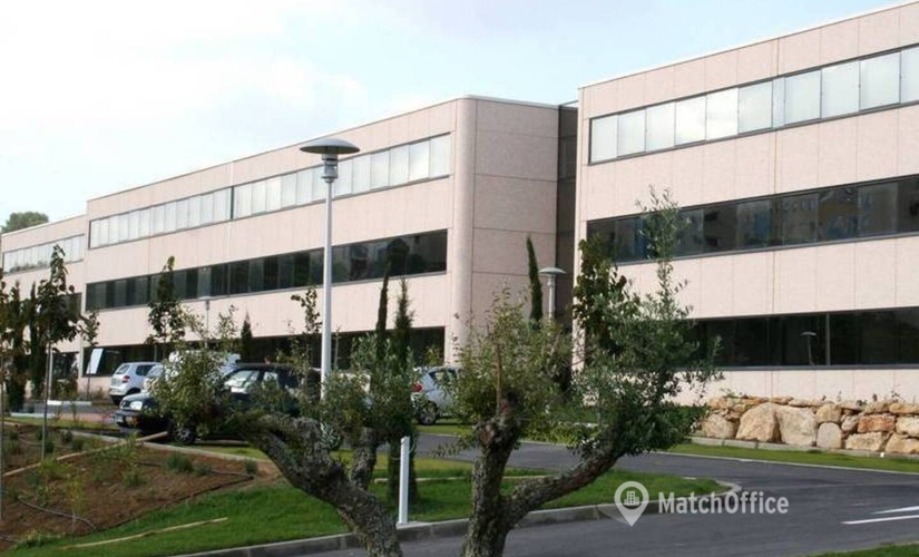 38 m² Conference center in Sophia-Antipolis, 2405 route des Dolines (06560) - 8 | MatchOffice.com